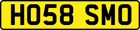 HO58SMO