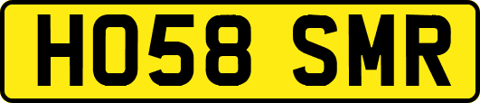 HO58SMR