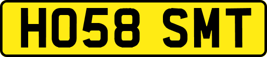 HO58SMT