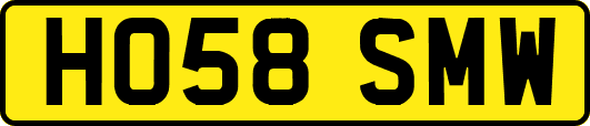 HO58SMW