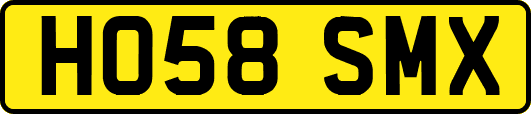 HO58SMX