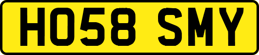 HO58SMY