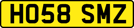 HO58SMZ