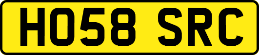 HO58SRC