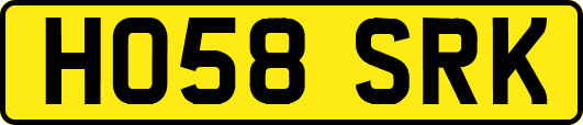 HO58SRK