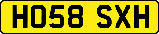 HO58SXH