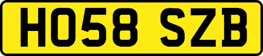HO58SZB