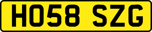 HO58SZG