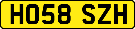 HO58SZH