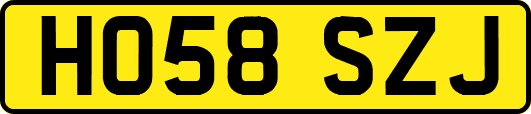 HO58SZJ