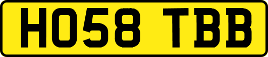 HO58TBB