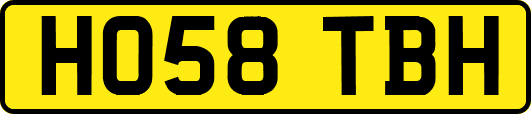HO58TBH