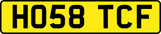 HO58TCF