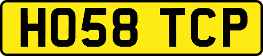 HO58TCP