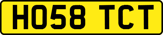 HO58TCT