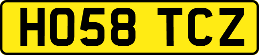 HO58TCZ