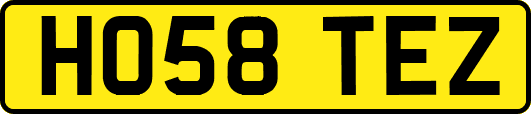 HO58TEZ
