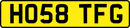 HO58TFG