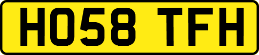 HO58TFH