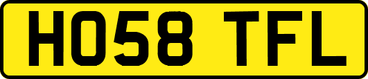 HO58TFL