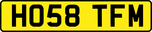 HO58TFM