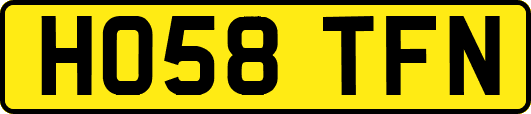 HO58TFN
