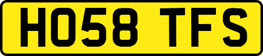 HO58TFS