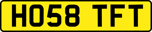 HO58TFT