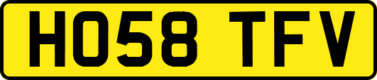 HO58TFV