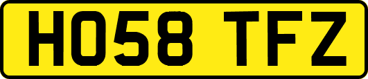 HO58TFZ