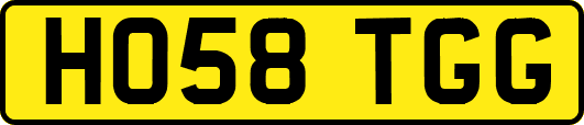 HO58TGG