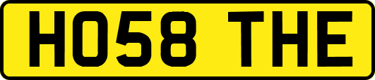 HO58THE