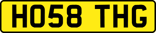 HO58THG