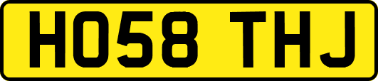 HO58THJ