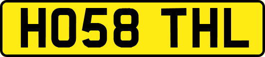 HO58THL