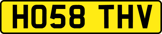 HO58THV