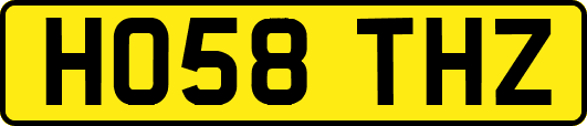 HO58THZ