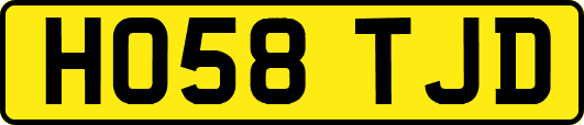 HO58TJD