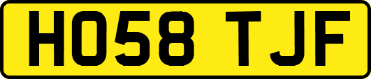 HO58TJF