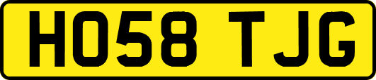 HO58TJG