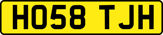 HO58TJH