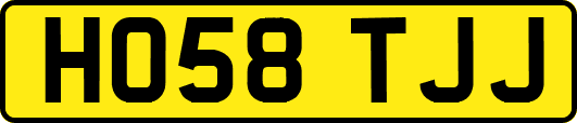 HO58TJJ