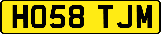 HO58TJM