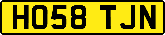 HO58TJN
