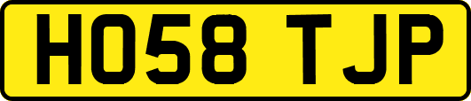 HO58TJP