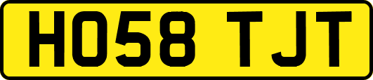 HO58TJT