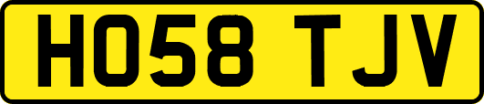 HO58TJV