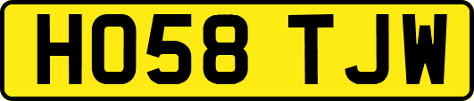 HO58TJW