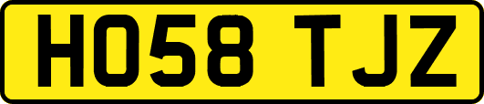 HO58TJZ