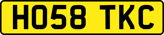 HO58TKC